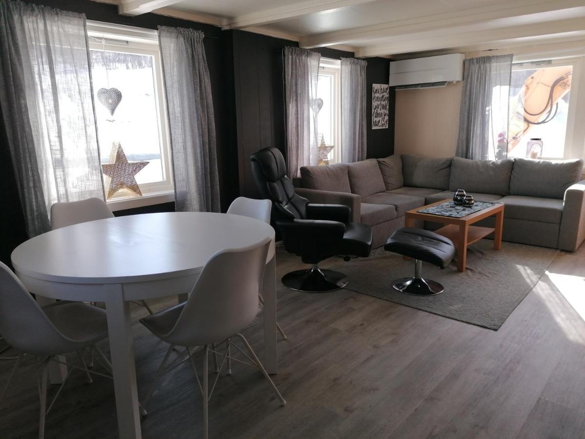 Sommerstue Hessdalen Eksteriør bilde