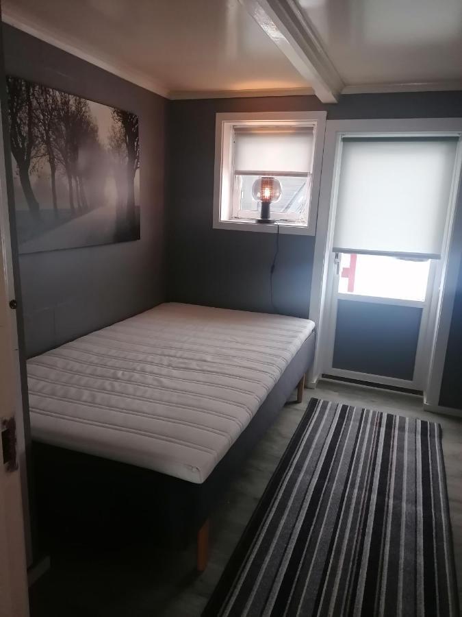 Sommerstue Hessdalen Rom bilde